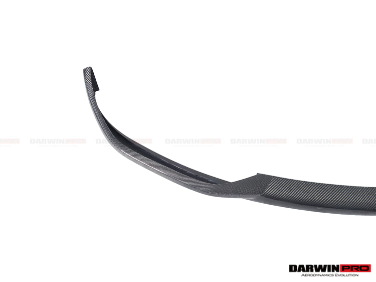 2017 - 2023 Tesla Model 3 IMP Performance Carbon Fiber Front Lip