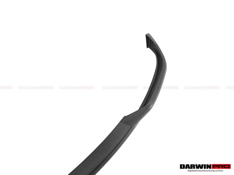 2017 - 2023 Tesla Model 3 IMP Performance Carbon Fiber Front Lip