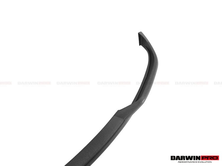 2017 - 2023 Tesla Model 3 IMP Performance Carbon Fiber Front Lip