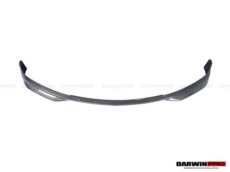 2017 - 2023 Tesla Model 3 IMP Performance Carbon Fiber Front Lip