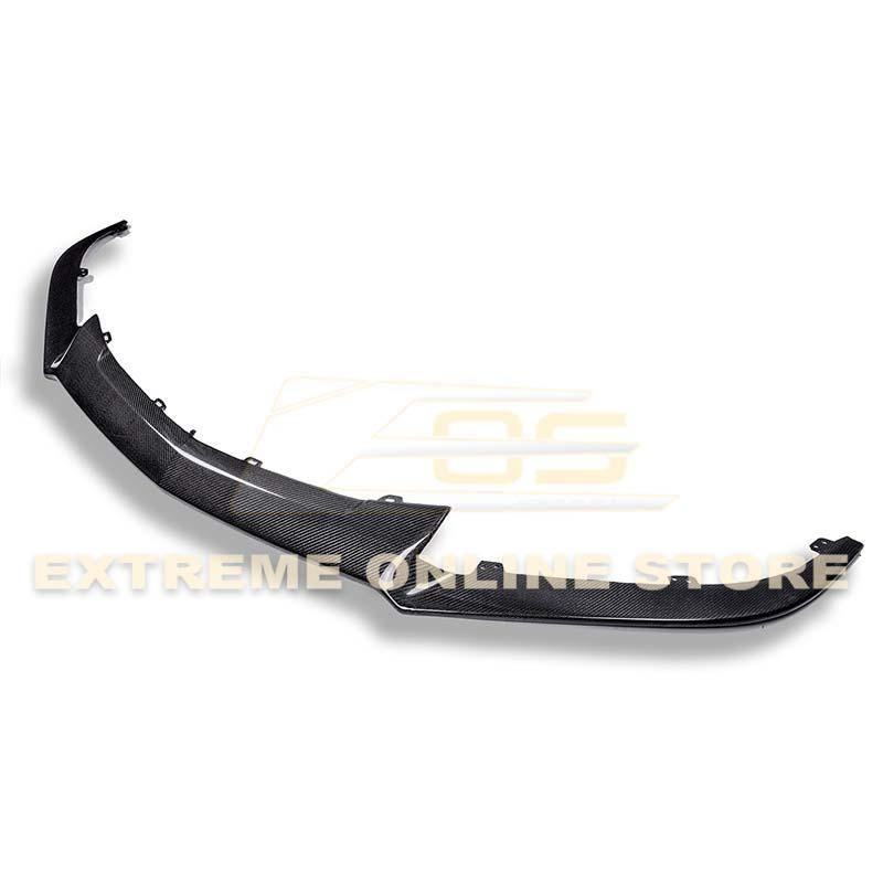 2016-19 Cadillac CTS-V Carbon Fiber Aerodynamic Full Body Kit - Extreme Online Store