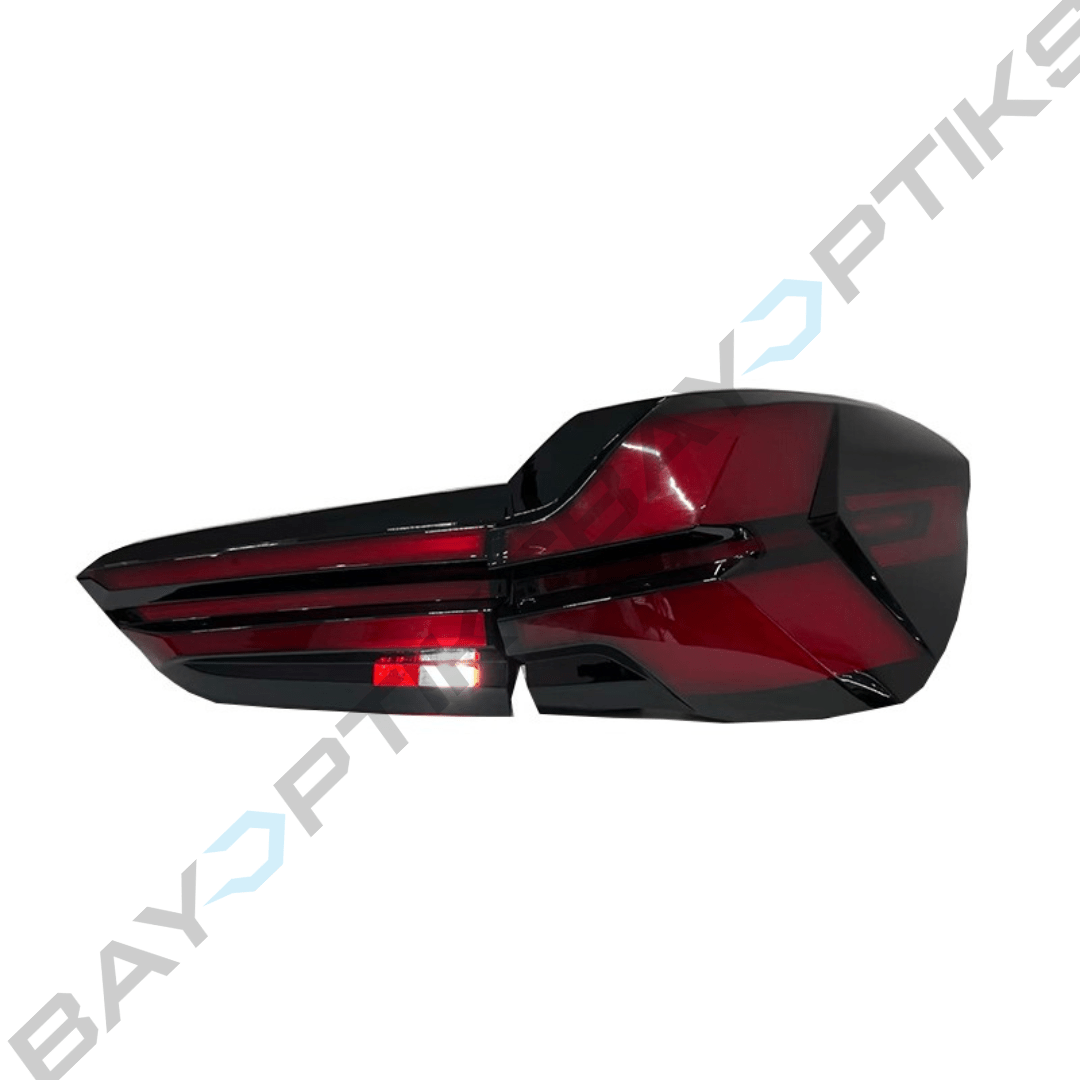 BMW X1 F48 F49 G05 Style Taillights 2016-2022