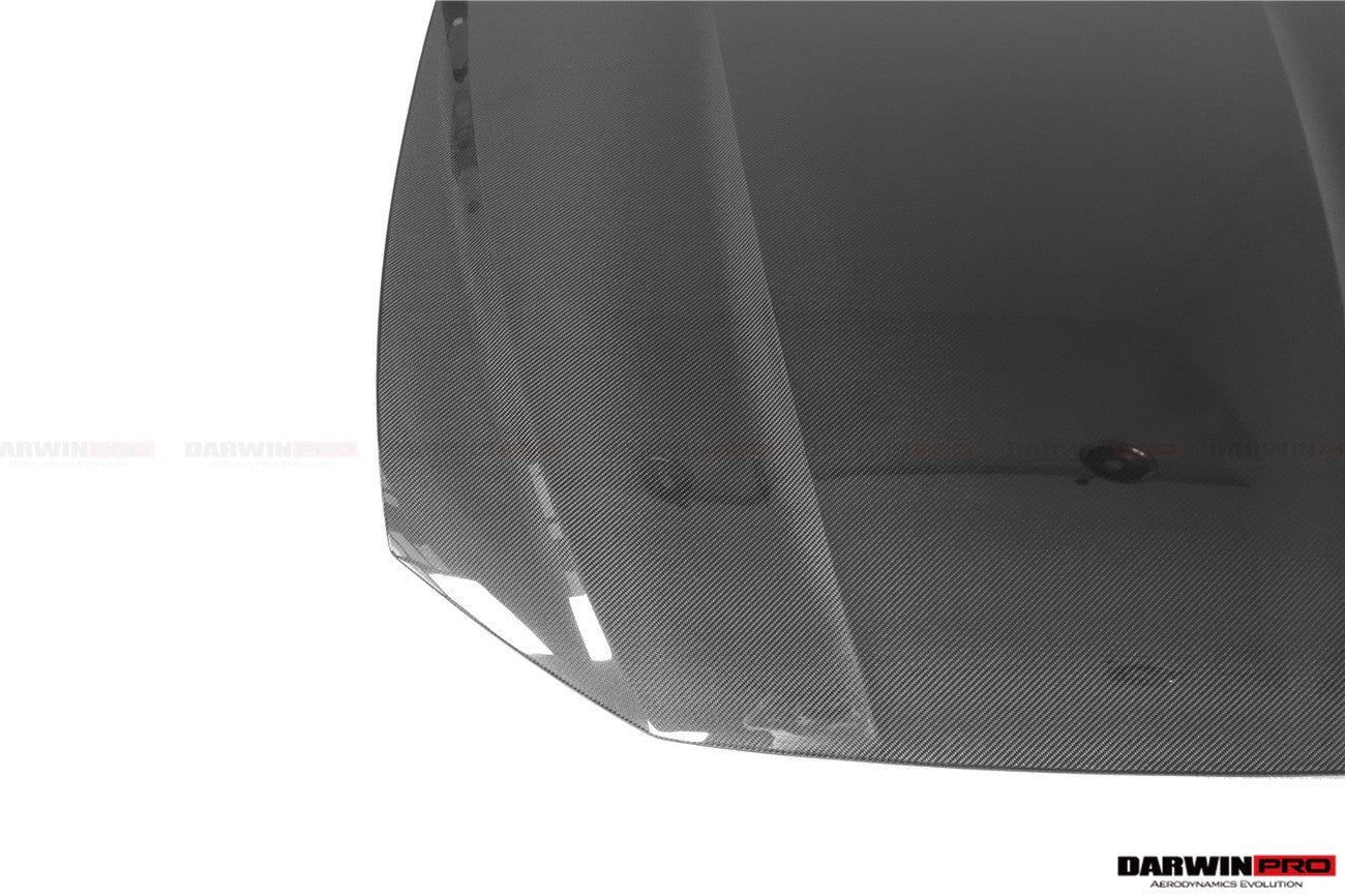 2019 - 2024 Audi RS6 Avant C8 OE Style Hood