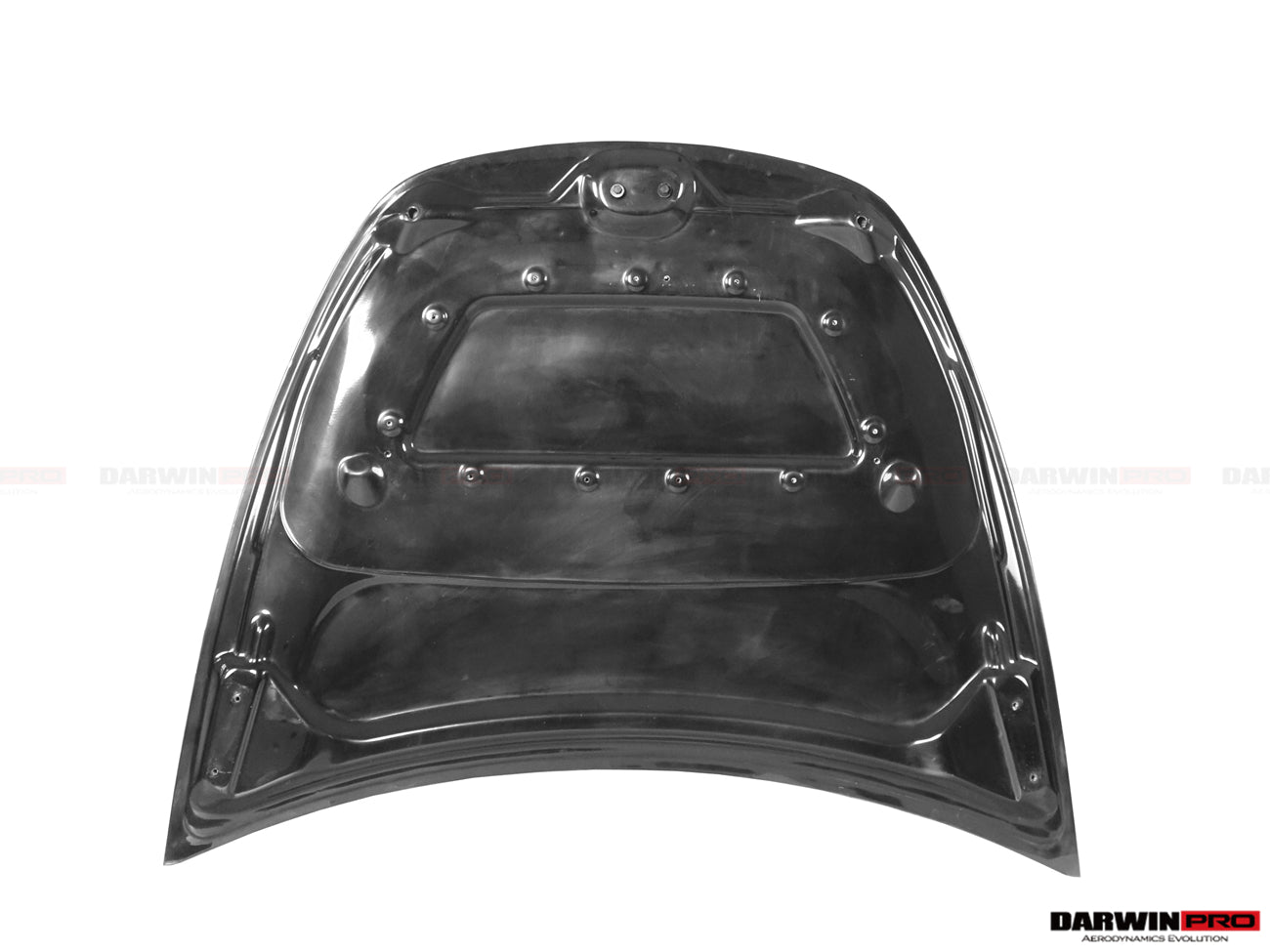 2020 - 2023 Tesla Model Y IMP Performance Carbon Fiber Hood