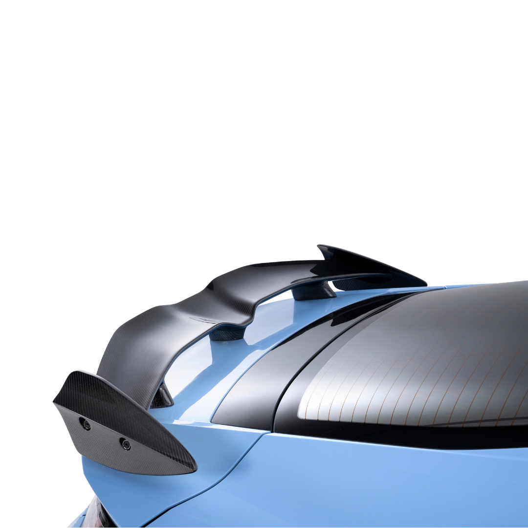 Adro Hyundai Elantra N Carbon Fiber Wide Body Kit