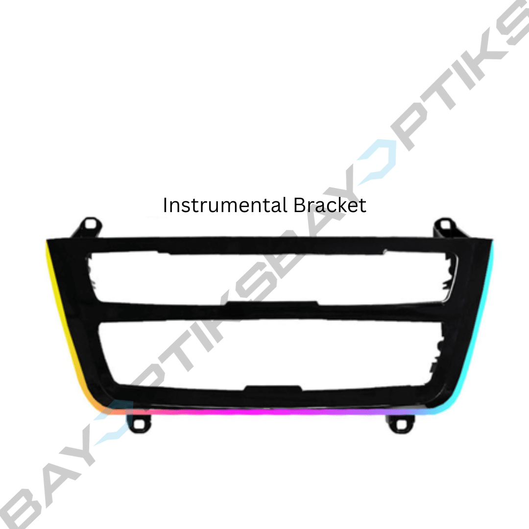 BMW 3 Series F30/F35 Ambient Lighting 20 Lights 2013-2019