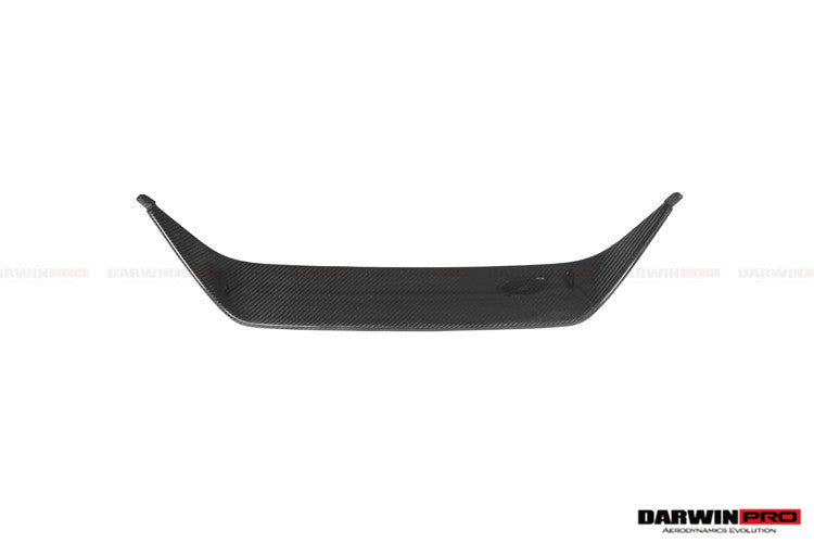 2017 - 2022 Nissan GTR R35 EBA OE Style Carbon Fiber Grille