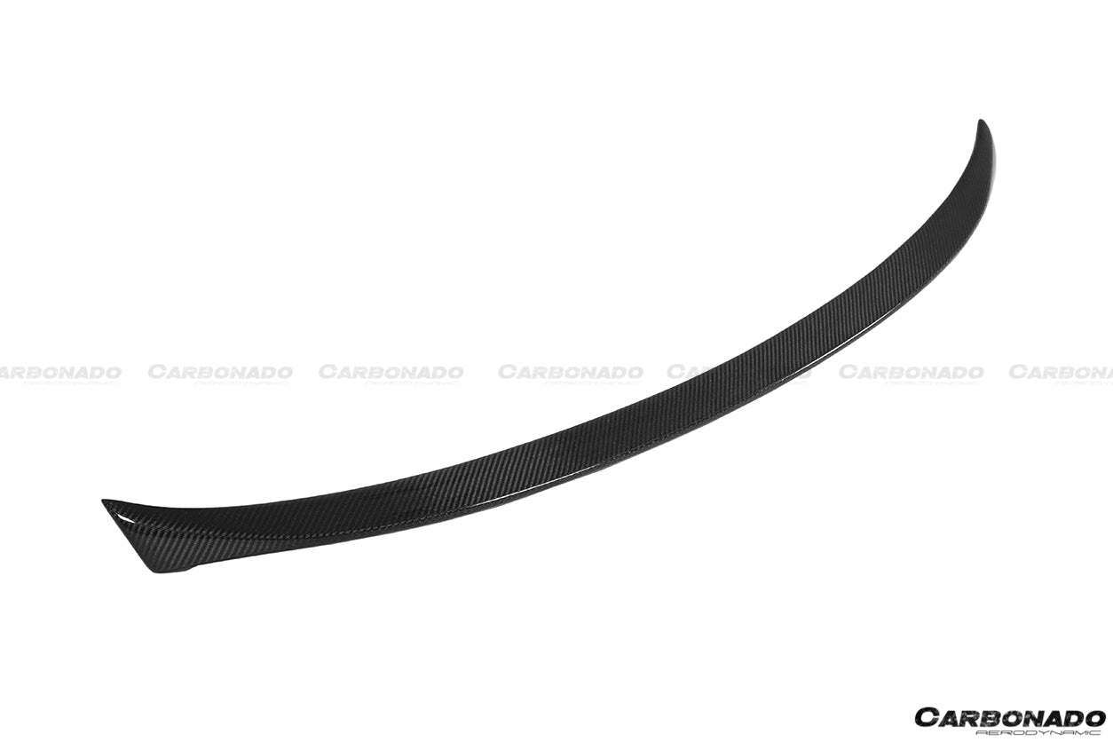 2016-2021 BMW 2 Series M2 & M2C F87 F22 VRS Style Trunk Spoiler