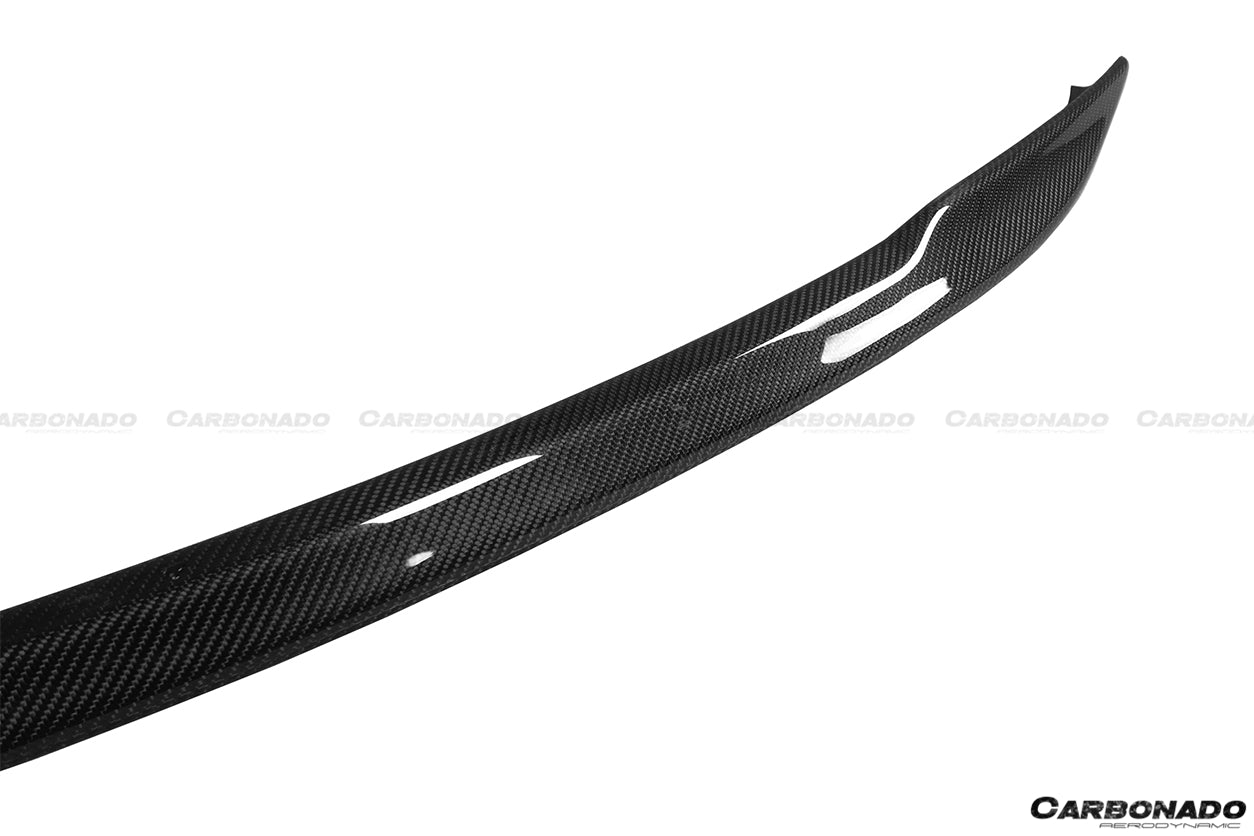 2016-2021 BMW 2 Series M2 & M2C F87 F22 VRS Style Trunk Spoiler