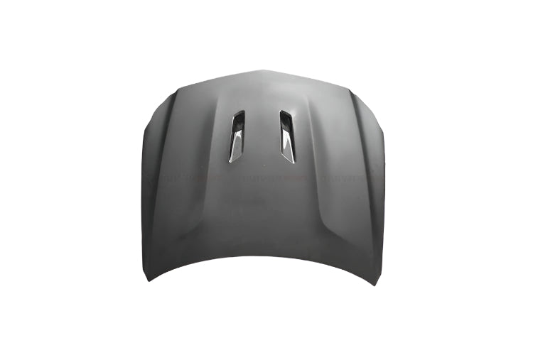 2011 - 2017 Mercedes Benz CLS Class W218 BKSS Style Hood