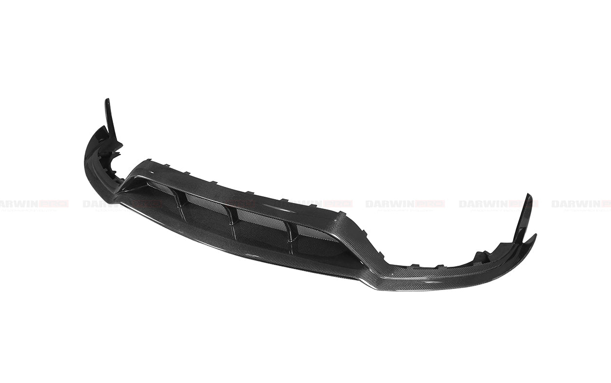 2019 -2025 Mercedes Benz AMG GT63/S 4Door Coupe X290 IMP Performance Front Lip