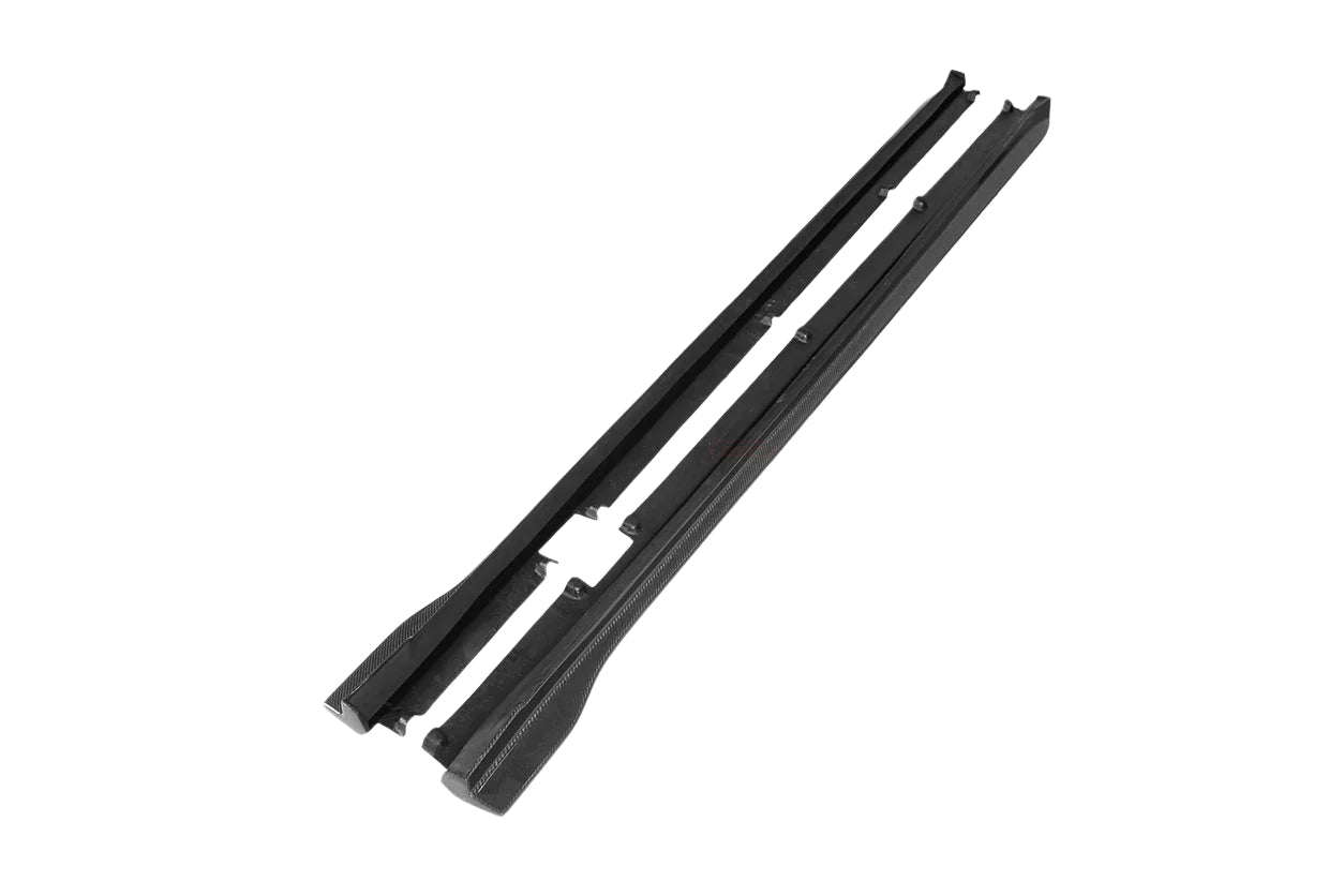 Mercedes-AMG GT63S (X290) IMP Performance Side Skirts (2019+)