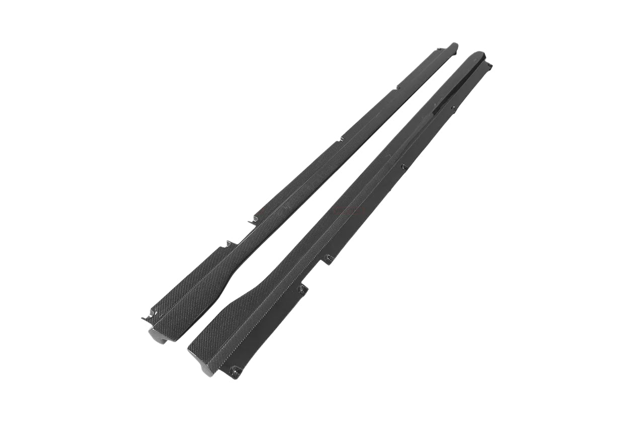 Mercedes-AMG GT63S (X290) IMP Performance Side Skirts (2019+)