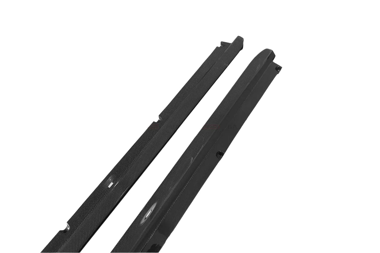 Mercedes-AMG GT63S (X290) IMP Performance Side Skirts (2019+)