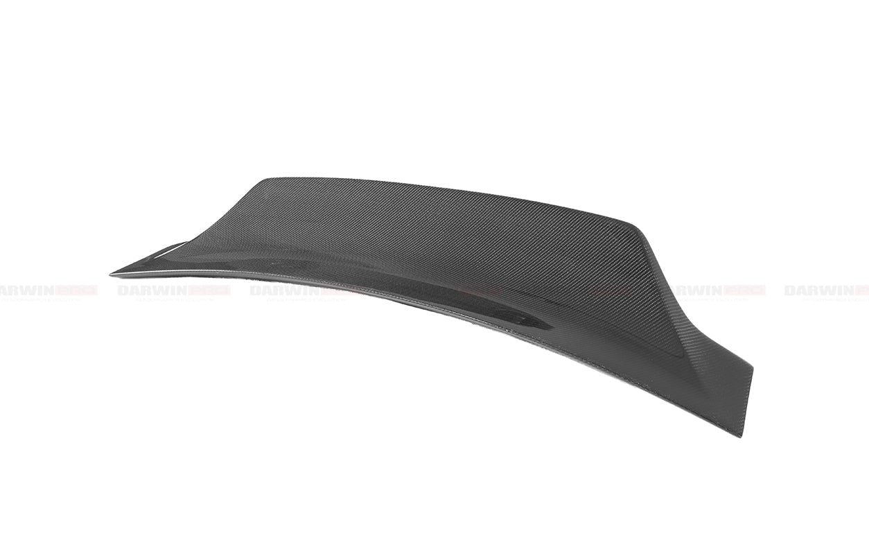 Mercedes-AMG GT 4-Door (X290) IMP Performance Trunk Spoiler (2019-2024)