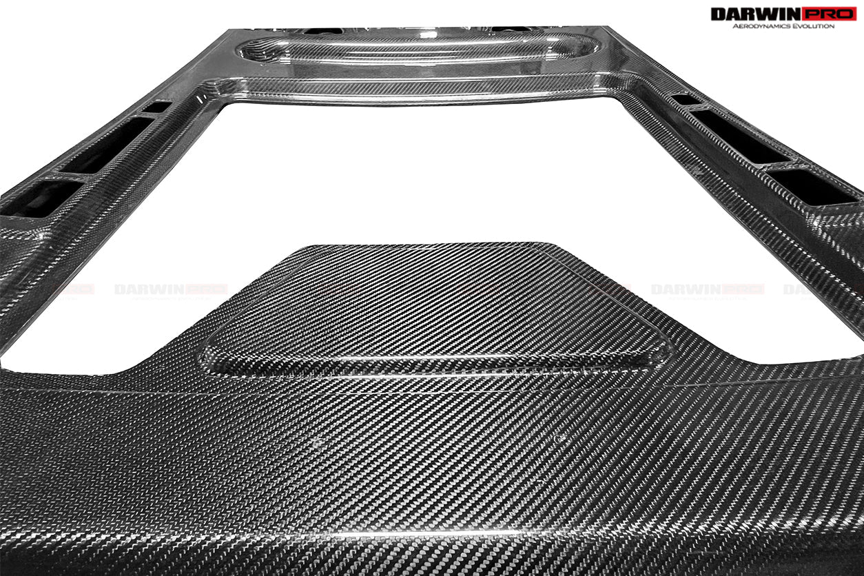 2004 - 2008 Lamborghini Gallardo Coupe Engine Hood Hatch ( USE ORIGENAL GLASS)