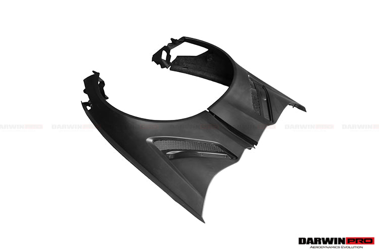 2013-2017 Corvette Z06 Grandsport Front Fender