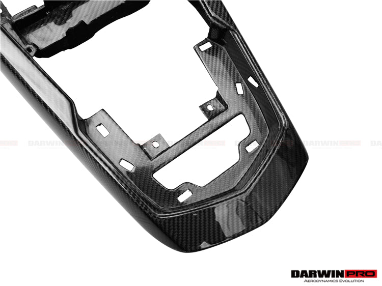 2011 - 2016 Lamborghini Aventador LP700 Carbon Fiber Center Console