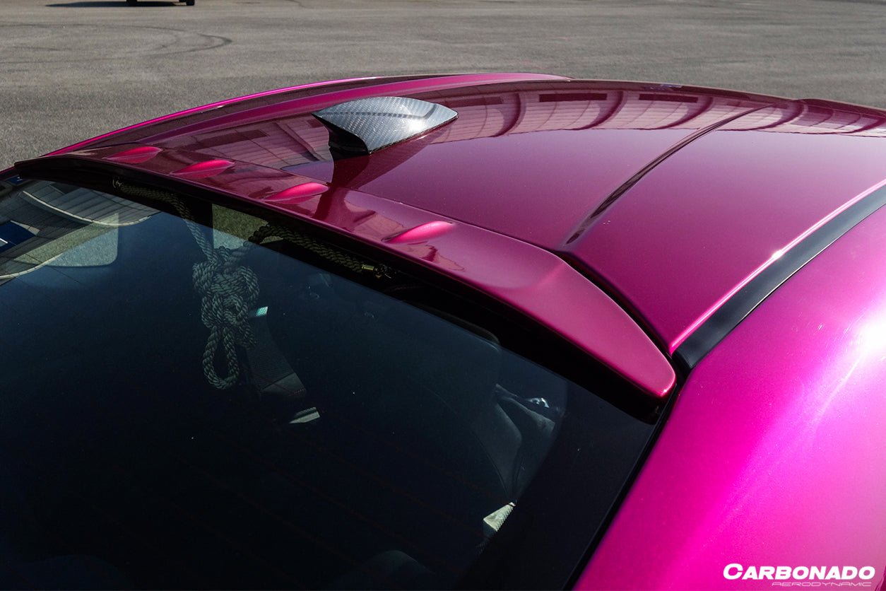 2017 - 2021 SUBARU BRZ AMN Style Full Body Kit