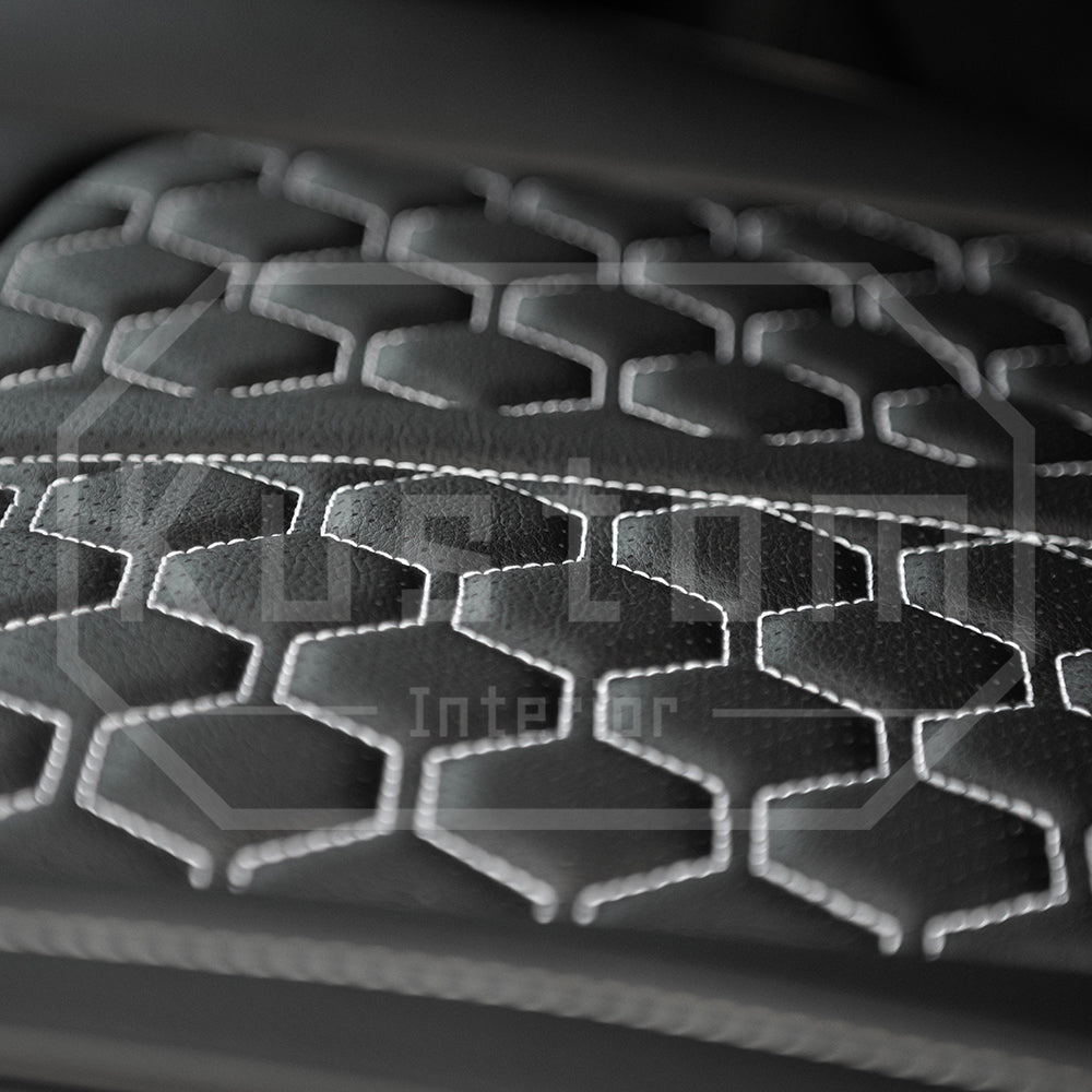 2009-up-dodge-ram-classic-crew-cab-custom-leather-seat-coversGenuine Leather (Custom Order)