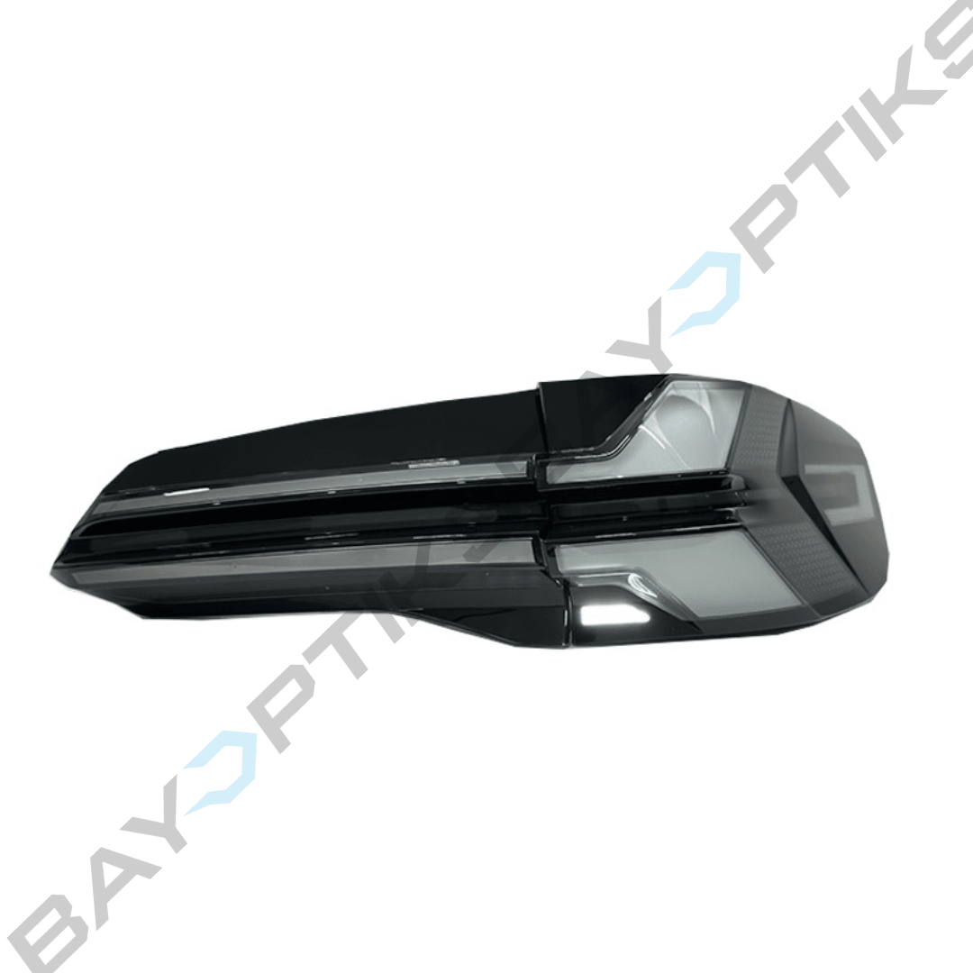 BMW X5 G05 LCI Style White Taillights 2019-2023