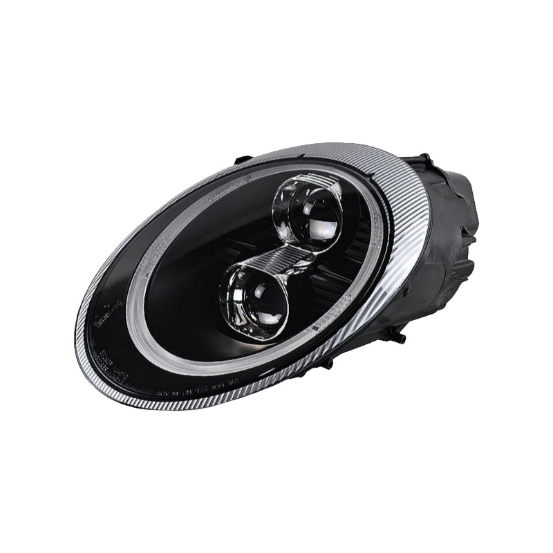 BRAND NEW CLEARANCE 991 Style LED Headlights for Porsche 997.1 (2005-2008 Xenon)