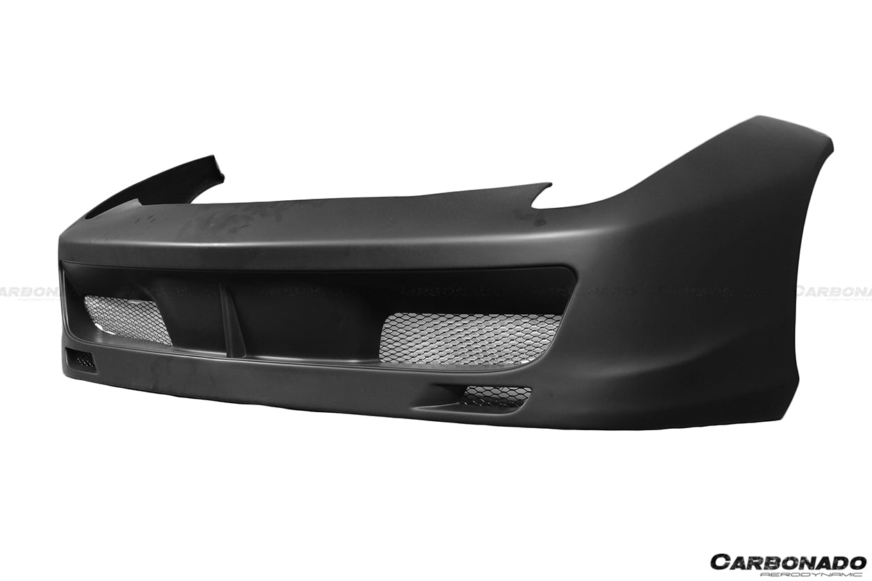 2010 - 2015 Ferrari 458 Coupe/Spyder DE Style Aero Full Body Kit