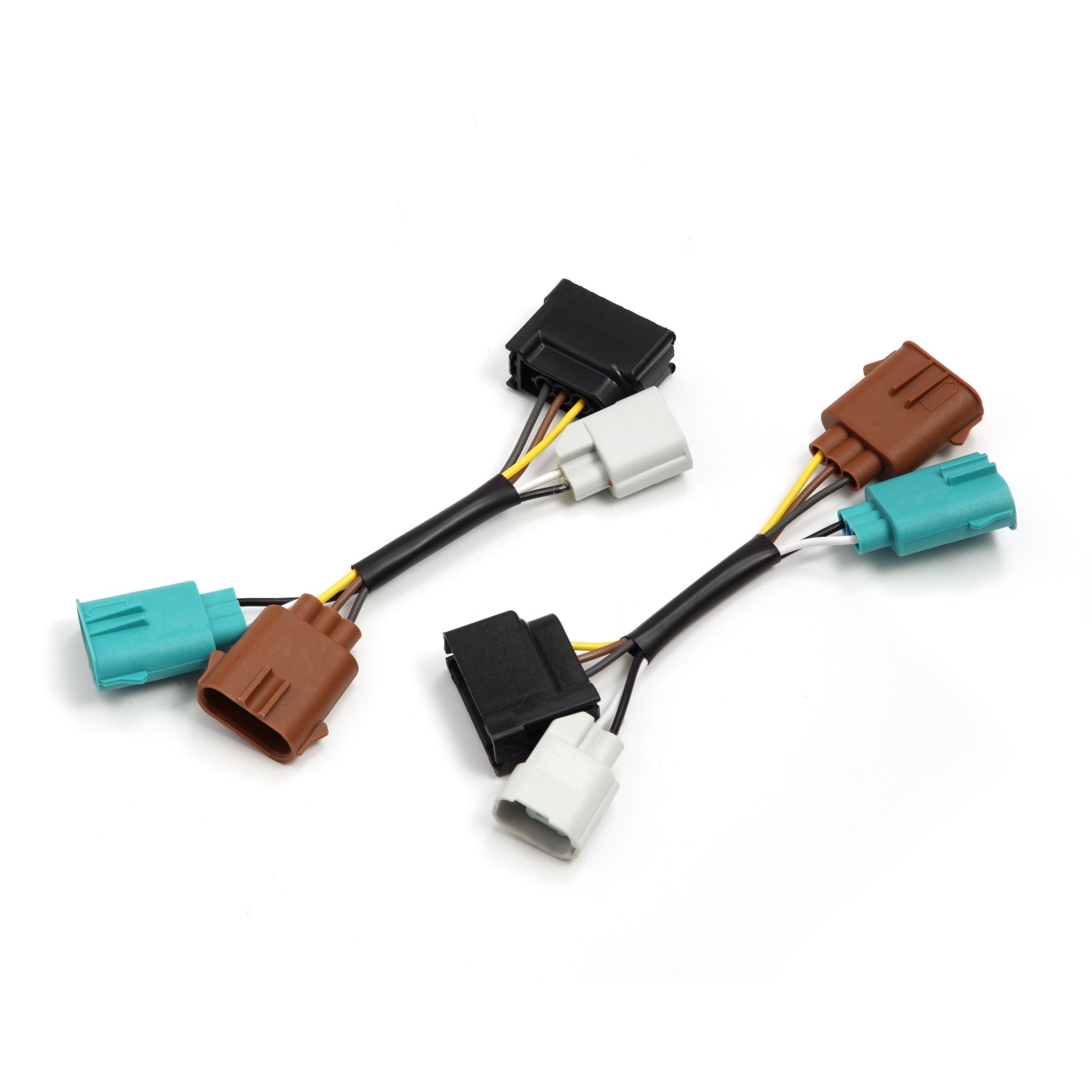 97-03 Ford F150 Tail Lights To Alpharex LUXX-Series Tail Lights Converters | AlphaRex