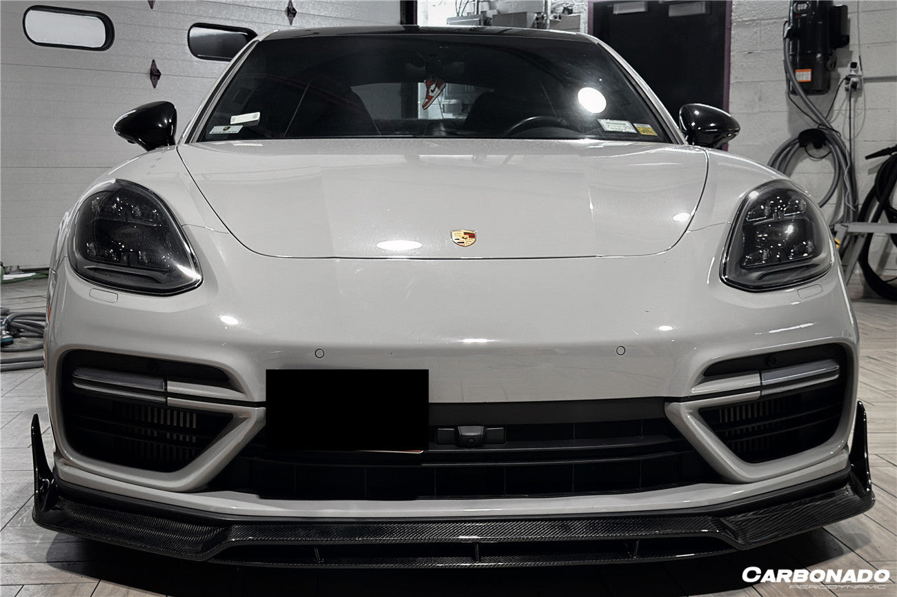 2017 - 2023 Porsche Panamera 971-1 & 971-2 OD Style Body Kit