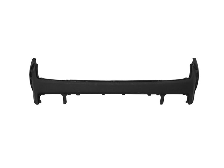 2009 - 2014 Lamborghini Gallardo DP Style Fiber Reinforce Polymer Rear Bumper
