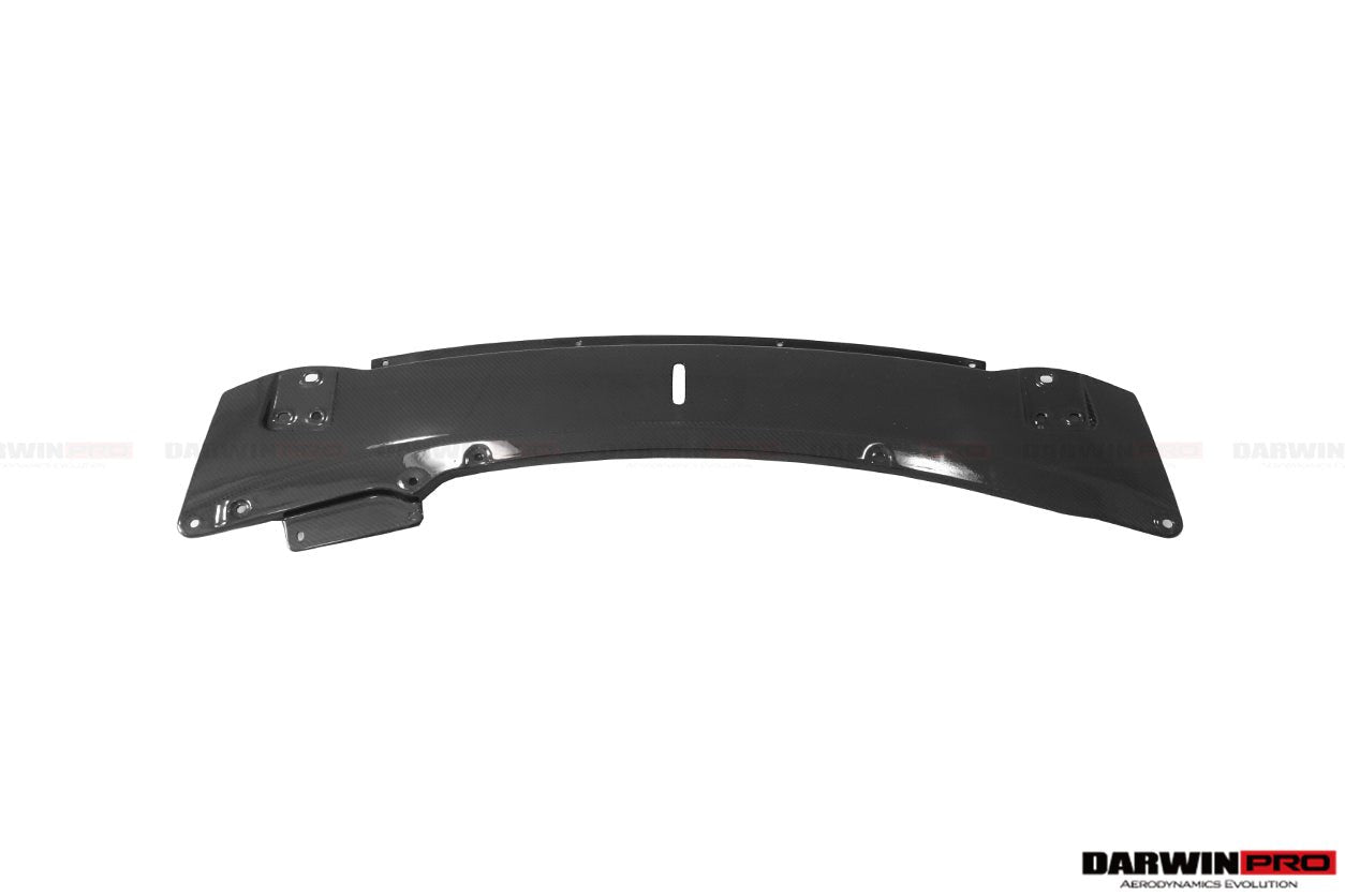 2012 - 2015 Porsche 911 991.1 Carrera & S & 4S GT2RS Style Trunk Spoiler Wing