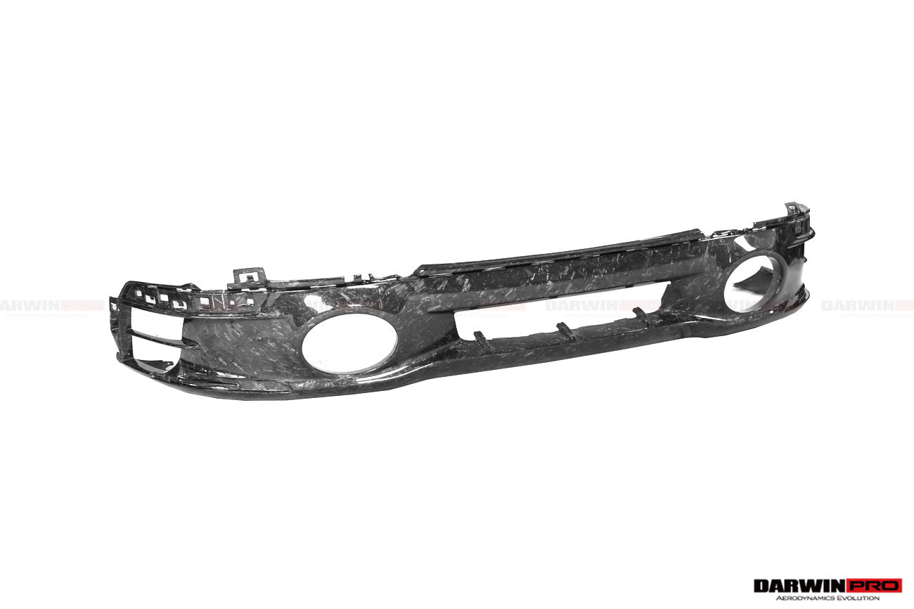 2019 - 2023 Porsche 911 992 Carrera/Targa S/4/4S/GTS SD-Sport Design Rear Lip (Dont Fit Normal Bumper)