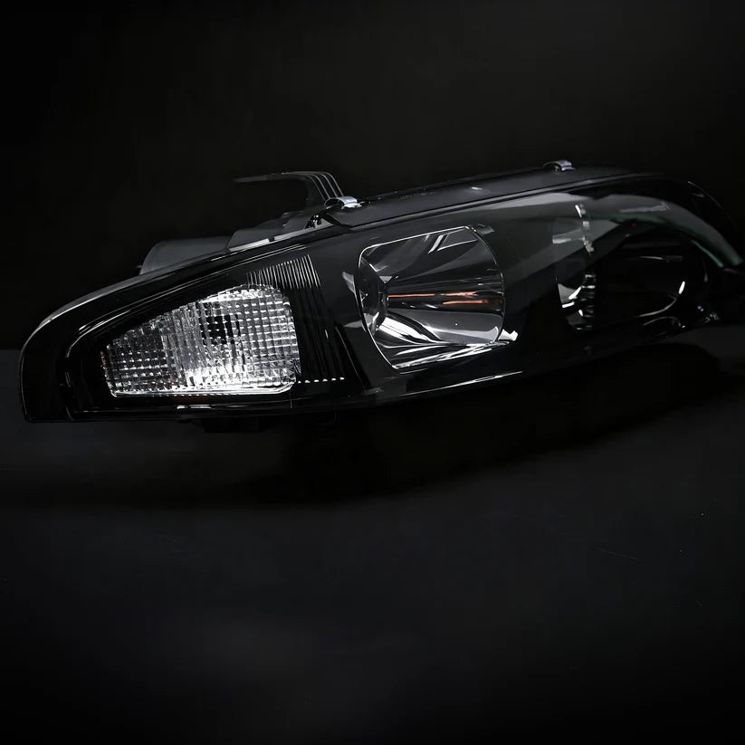 Nissan Skyline R33 GTS GTST GT-R LED Headlights 1993-1998