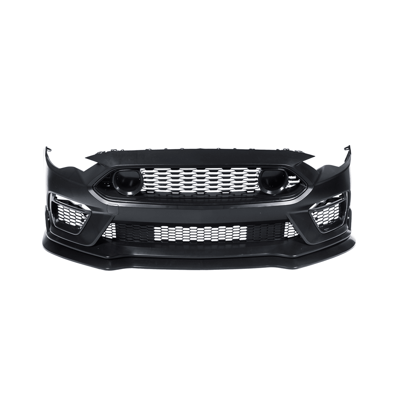 2015-23 Ford Mustang Mach 1 Conversion Front Bumper Kit