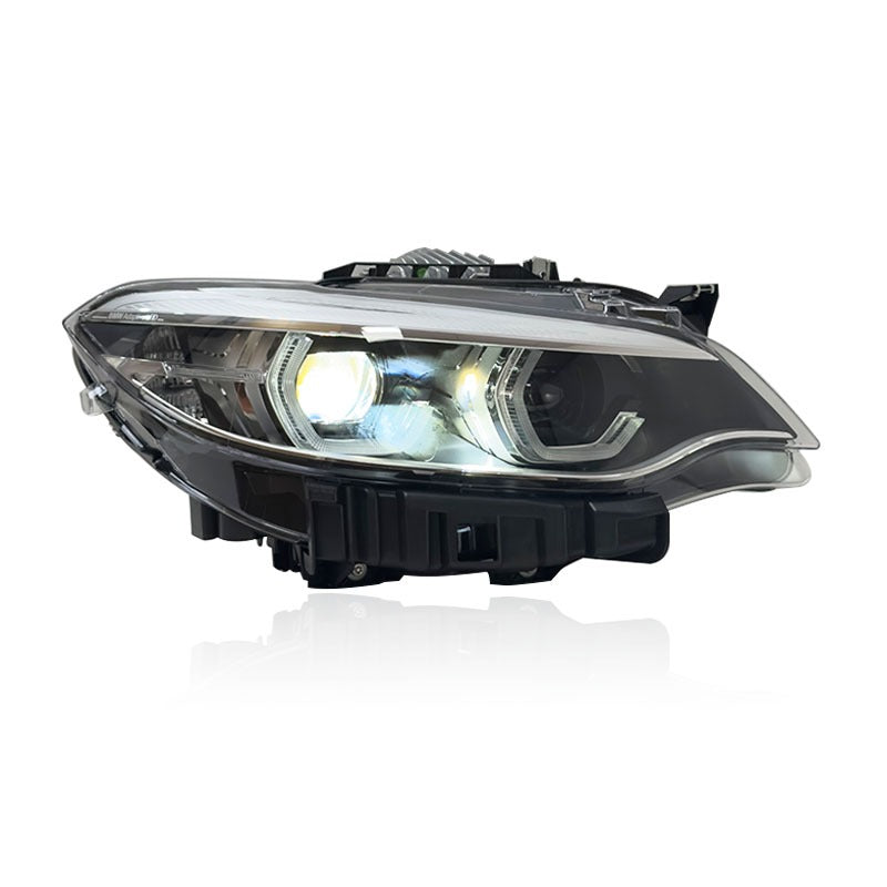 F87 M2 F22 2 Series LCI Ikon Style Headlights (2014 - 2021)