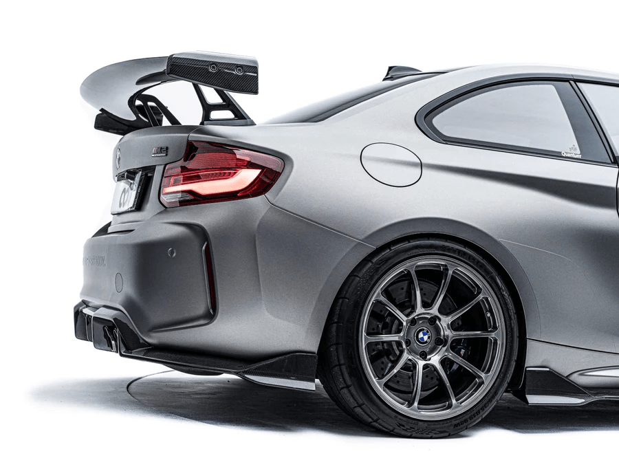 Adro BMW M2 F87 Complete Kit – Bayoptiks