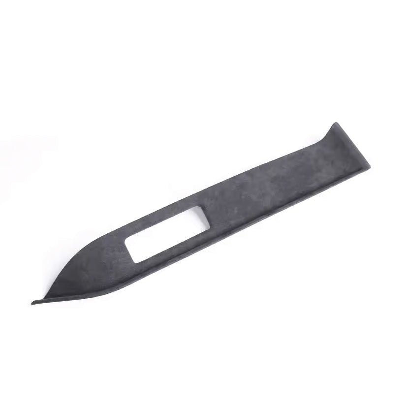 Ford Mustang Alcantara Passenger Panel Cover 2015-23