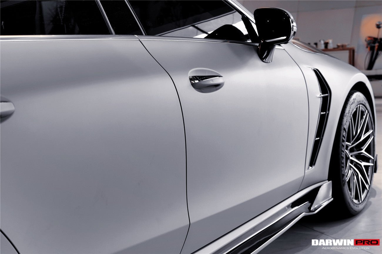 Mercedes Benz AMG GT 4Door Ver.2 Front Fender (2019–2024)