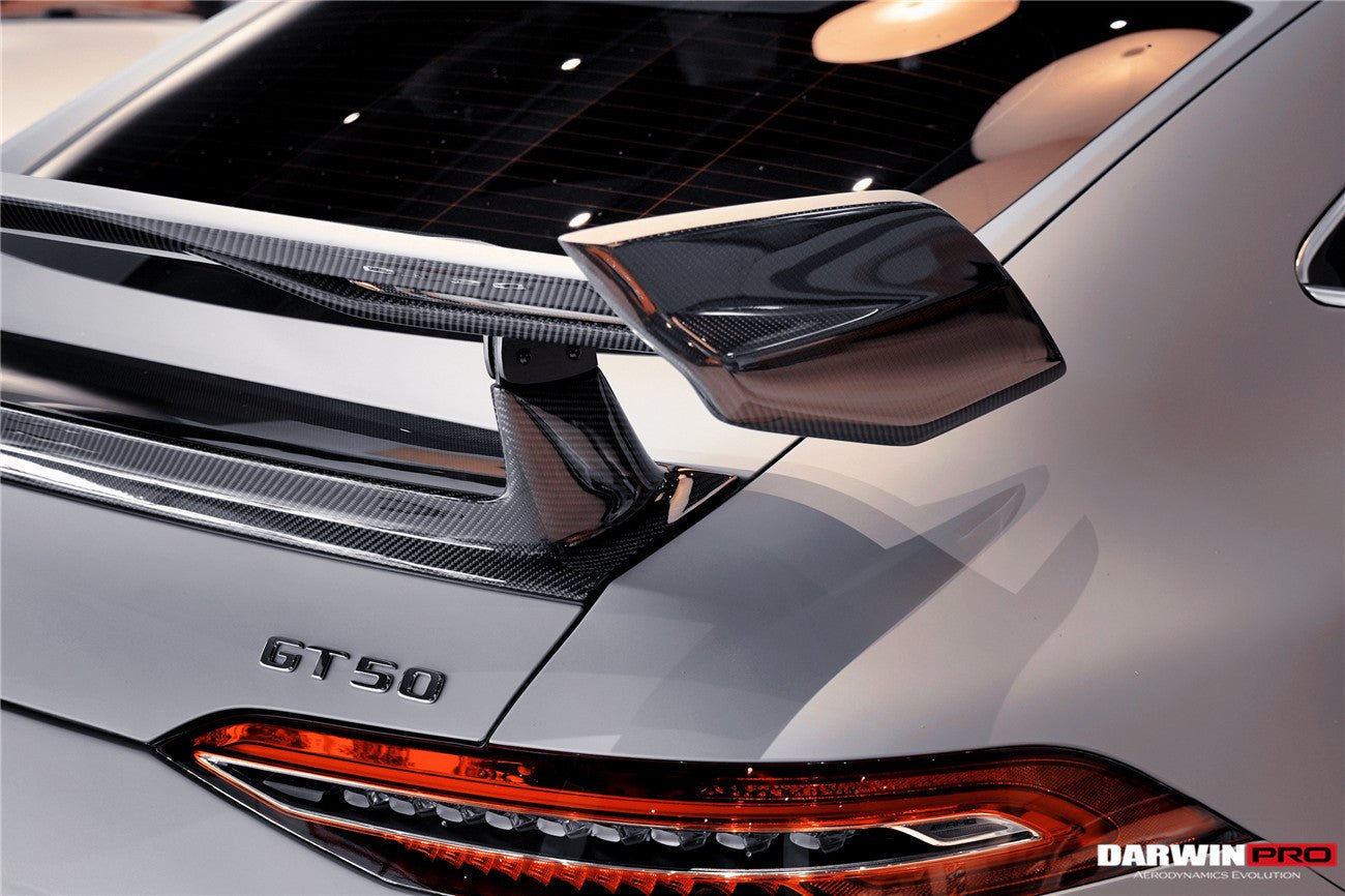 Mercedes Benz AMG GT 4Door Wing (2019–2024)
