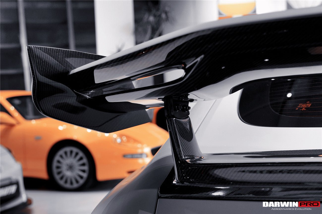 Mercedes Benz AMG GT 4Door Wing (2019–2024)