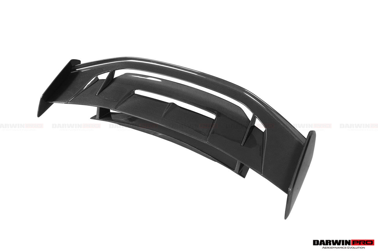 2015 - 2021 Mercedes Benz AMG GT/GTS/GTC Coupe Only IMPII Performance Wing