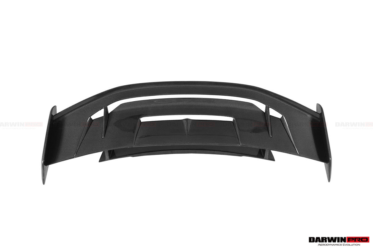 2015 - 2021 Mercedes Benz AMG GT/GTS/GTC Coupe Only IMPII Performance Wing