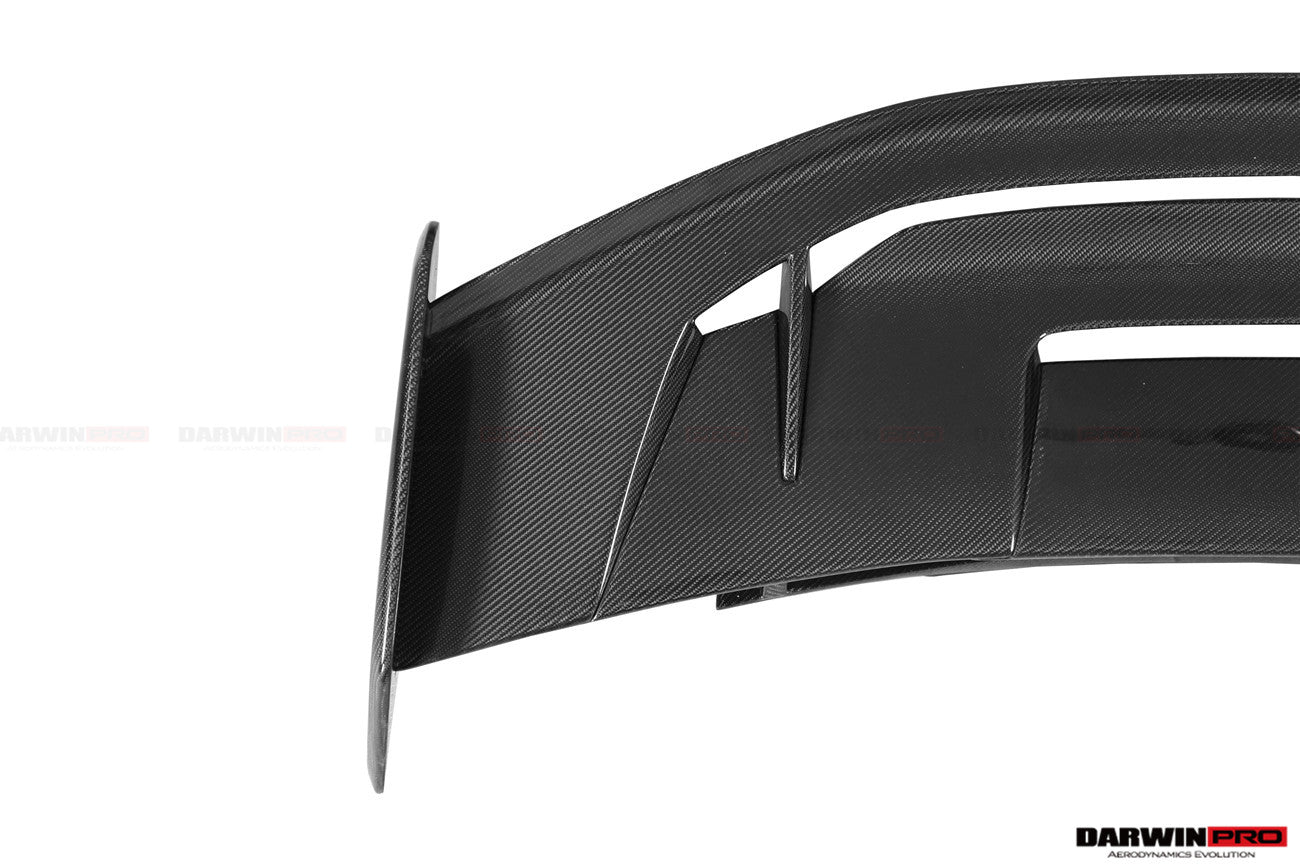 2015 - 2021 Mercedes Benz AMG GT/GTS/GTC Coupe Only IMPII Performance Wing