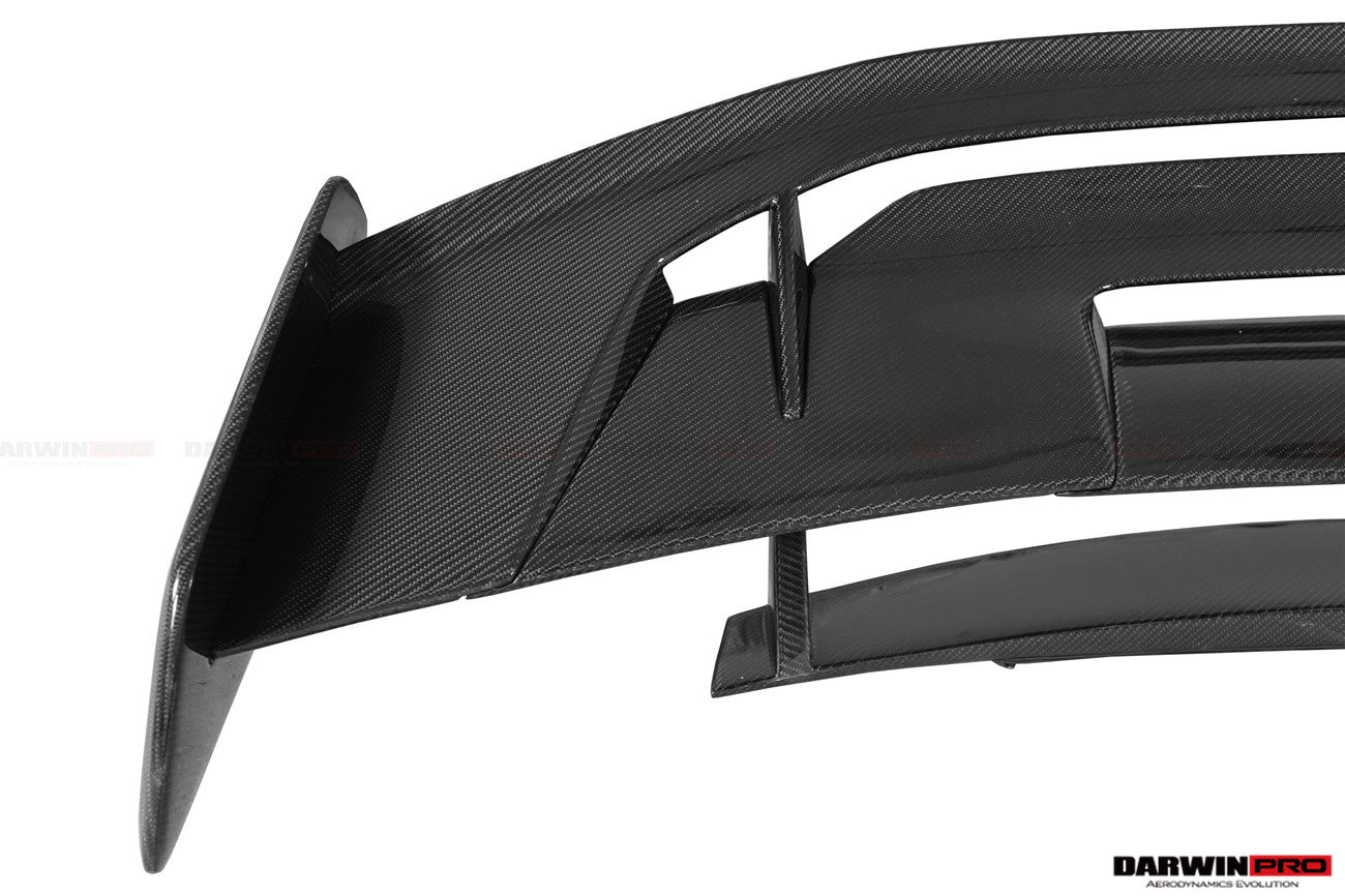2015 - 2021 Mercedes Benz AMG GT/GTS/GTC Coupe Only IMPII Performance Wing