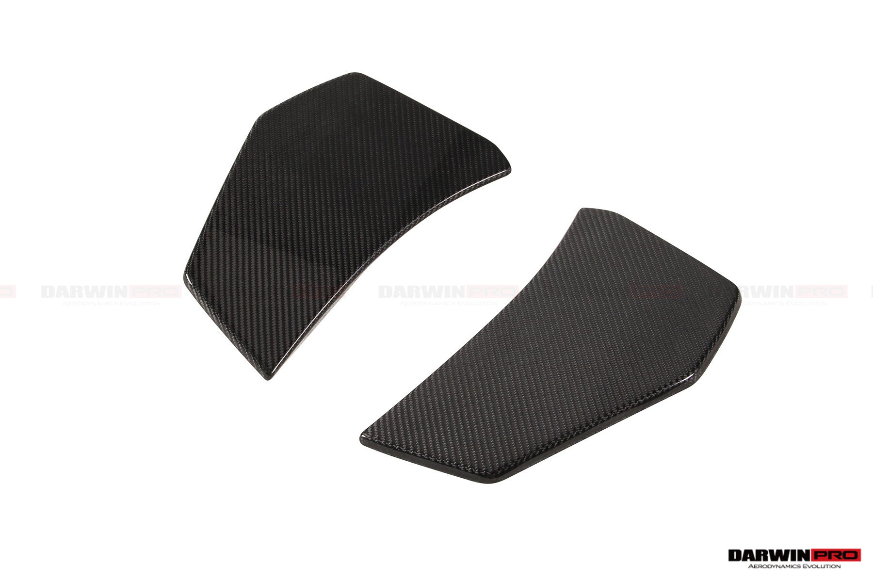 Audi R8 GEN2 Coupe & Spyder Rear Diffuser (2016–2018)