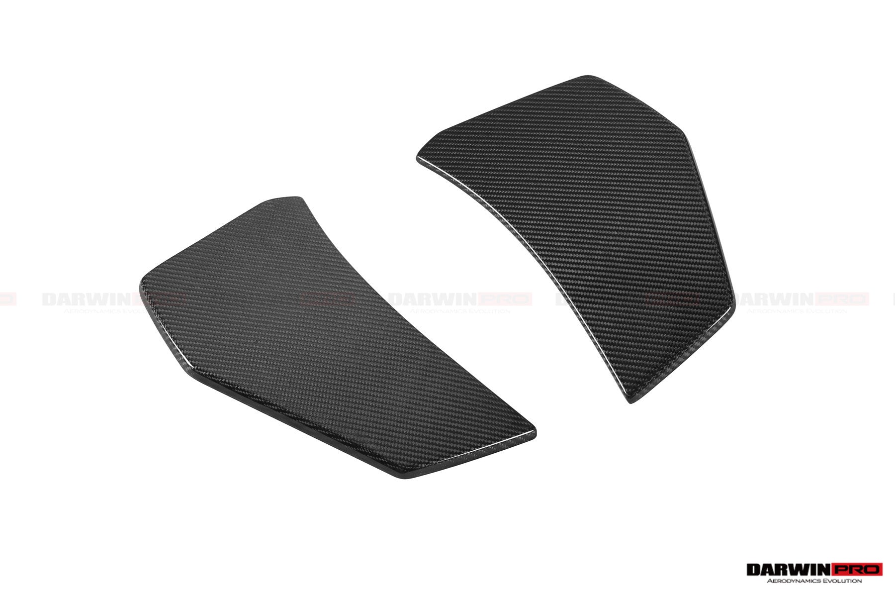 Audi R8 GEN2 Coupe & Spyder Rear Diffuser (2016–2018)