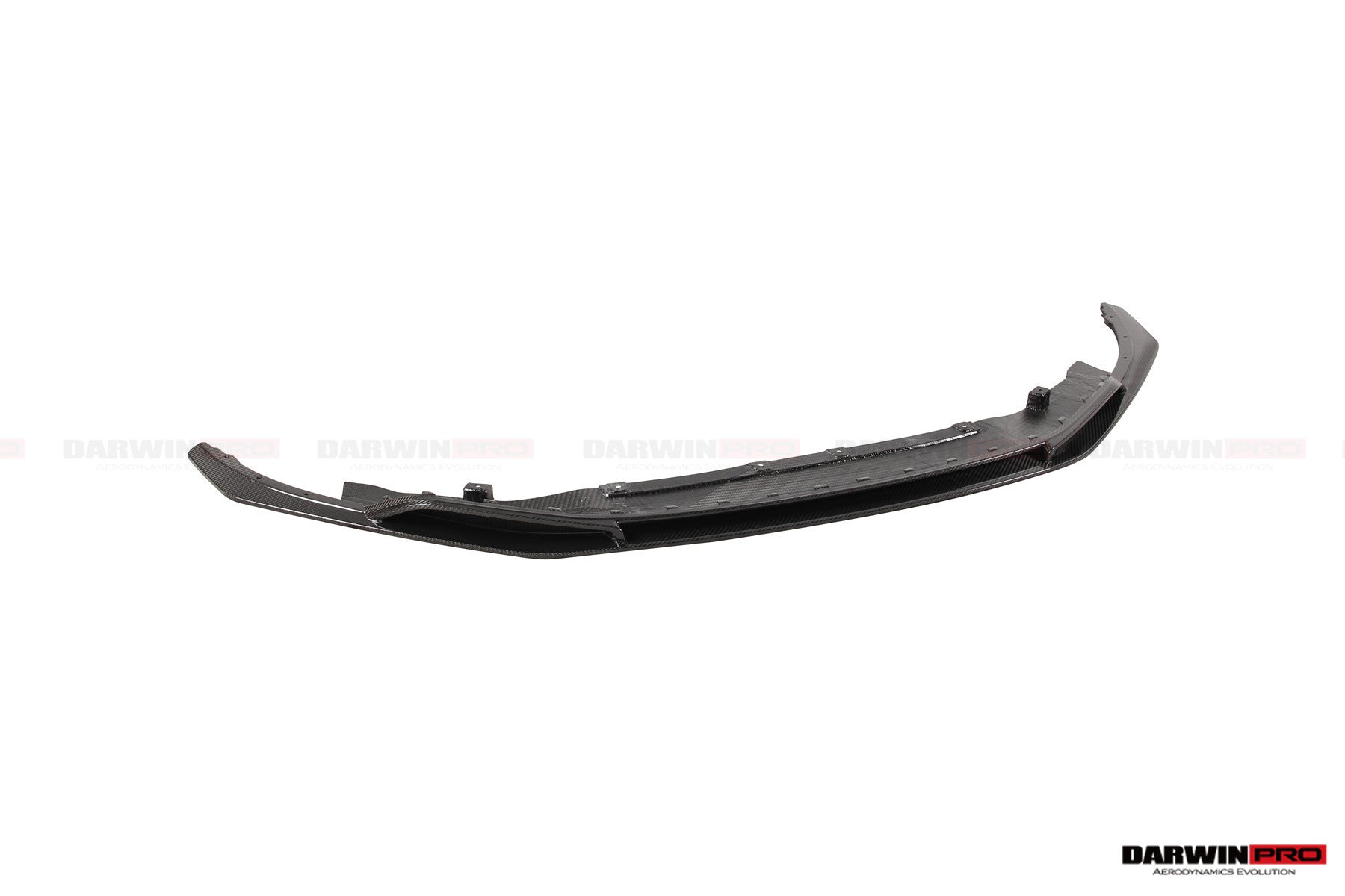 Audi R8 GEN2 Coupe & Spyder Front Lip (2016–2018)