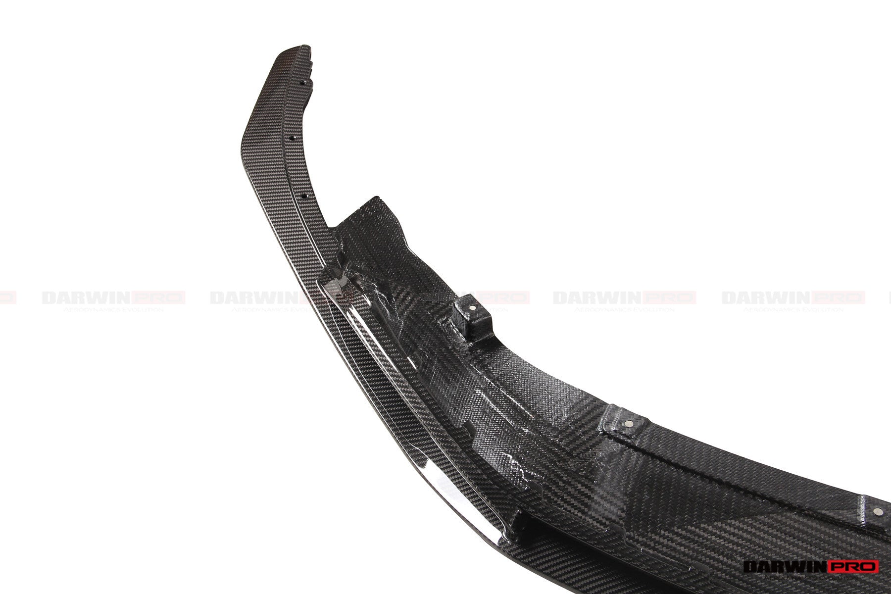 Audi R8 GEN2 Coupe & Spyder Front Lip (2016–2018)