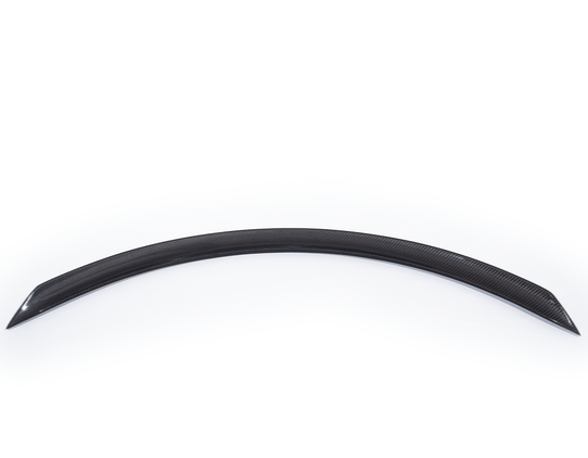2016 - 2023 C205 Coupe ED 1 Carbon Fiber Spoiler