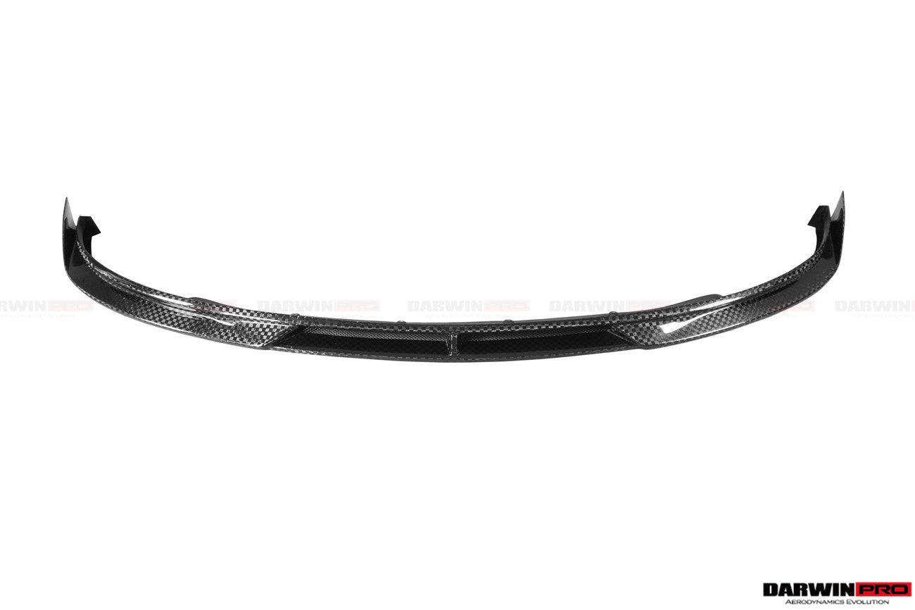 2020 - 2023 Tesla Model Y IMP Performance Carbon Fiber Front Lip